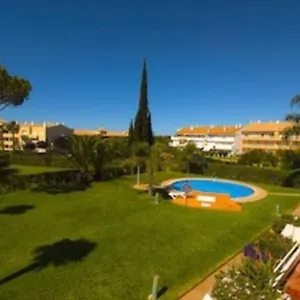  Apartment New Grand Duplex Avec Terrasse Plein Sud Vue Piscine Portugal