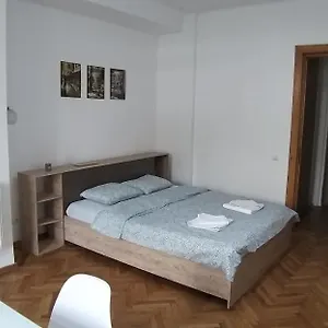  Apartment Domum George Enescu Romania