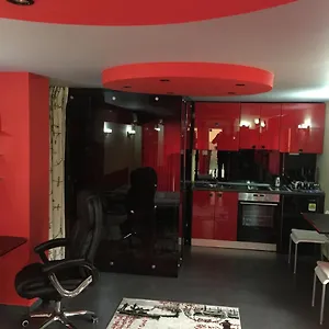 Casa De Cristal Sofia